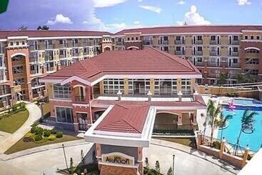 Italian Inspired Condo In Davao By Aag