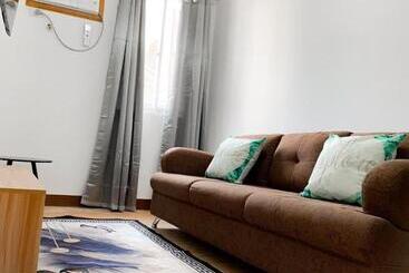 Italian Inspired Condo In Davao By Aag