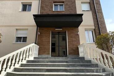 Kame Hotel Belgrade,贝尔格莱德凯美酒店