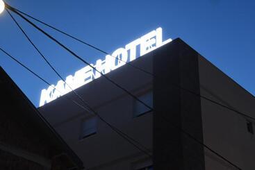 Kame Hotel Belgrade,贝尔格莱德凯美酒店