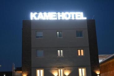 Kame Hotel Belgrade,贝尔格莱德凯美酒店