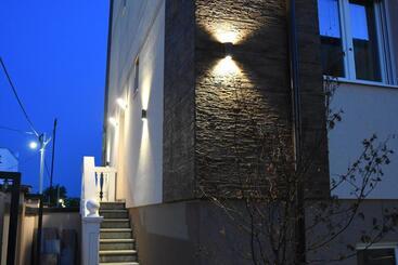 Kame Hotel Belgrade,贝尔格莱德凯美酒店