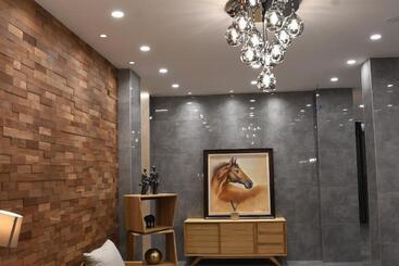 Kame Hotel Belgrade,贝尔格莱德凯美酒店
