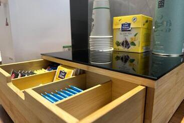Kame Hotel Belgrade,贝尔格莱德凯美酒店