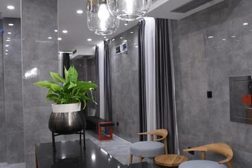 Kame Hotel Belgrade,贝尔格莱德凯美酒店