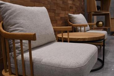 Kame Hotel Belgrade,贝尔格莱德凯美酒店