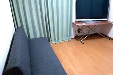 پانسیون Guesthouse法華寺yoshikawa