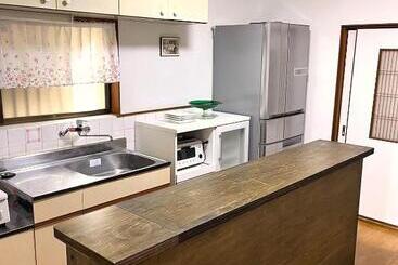 پانسیون Guesthouse法華寺yoshikawa