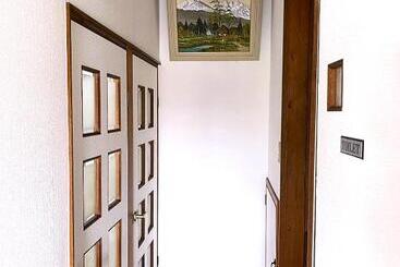 پانسیون Guesthouse法華寺yoshikawa