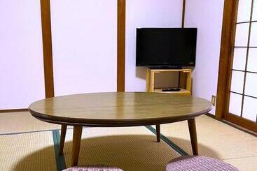 پانسیون Guesthouse法華寺yoshikawa