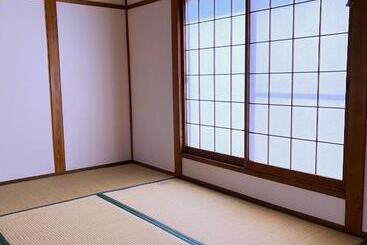 پانسیون Guesthouse法華寺yoshikawa