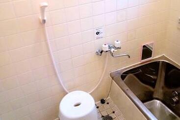 پانسیون Guesthouse法華寺yoshikawa