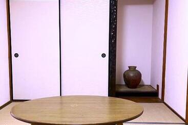 پانسیون Guesthouse法華寺yoshikawa
