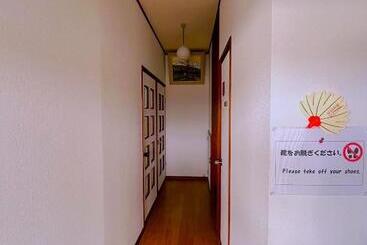 پانسیون Guesthouse法華寺yoshikawa