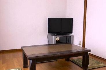 پانسیون Guesthouse法華寺yoshikawa