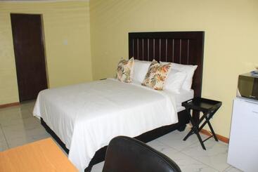 펜션 Kekeli B&b