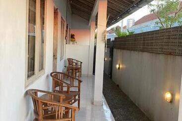 پانسیون Kubu Mini Guest House
