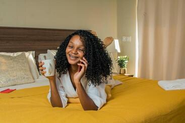 پانسیون Milele Lodge