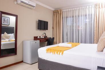پانسیون Milele Lodge