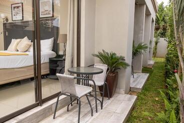 پانسیون Milele Lodge