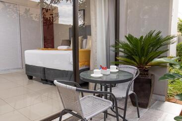 پانسیون Milele Lodge
