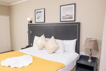 پانسیون Milele Lodge