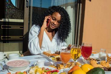 پانسیون Milele Lodge