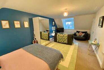 پانسیون Number 2, Spacious Rooms, Near Ironbridge!