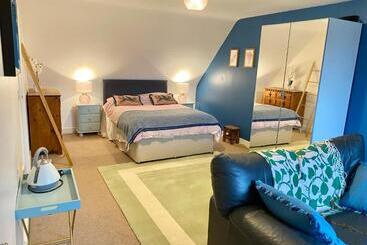 پانسیون Number 2, Spacious Rooms, Near Ironbridge!