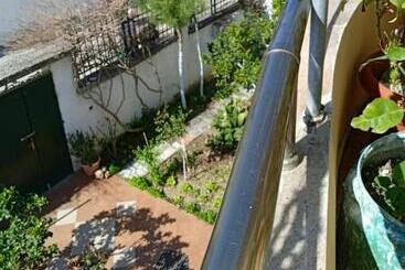 پانسیون Guest Room Near Historical Center