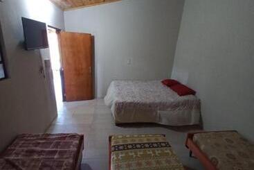 پانسیون Vivíana Hause Hospedaje