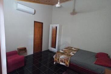 پانسیون Vivíana Hause Hospedaje