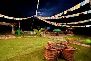 River Bank Eco Resort