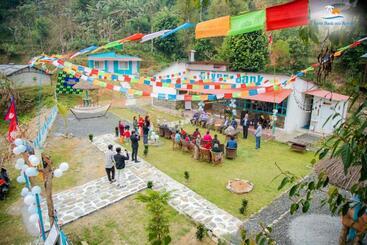 River Bank Eco Resort