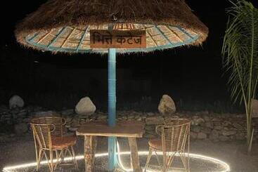 River Bank Eco Resort
