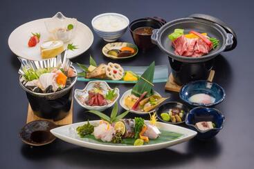 Ryokan ホテルピコラナイえびの高原