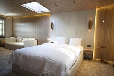 Sykai Hotels Pera