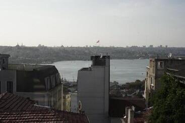 Sykai Hotels Pera