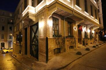 Sykai Hotels Pera