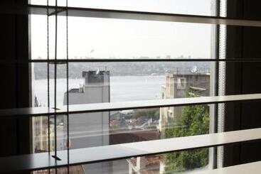 Sykai Hotels Pera