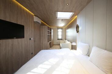 Sykai Hotels Pera