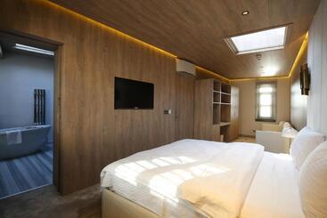 Sykai Hotels Pera