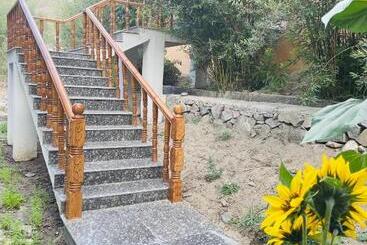 Thiksay Organic Resort And Retreat