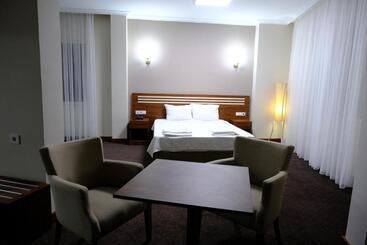 Aksoy Otel