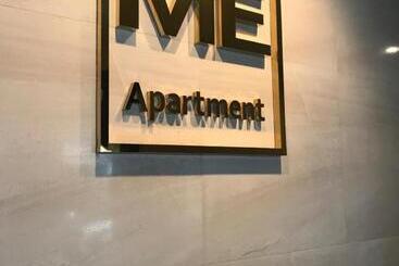 هاستل Me Apartment