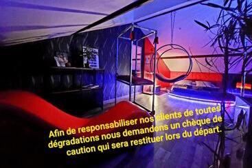 민박 Plaisir Des Sens