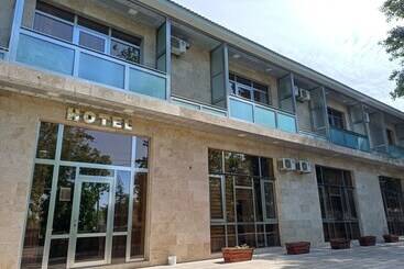 Gabala Bliss Inn Hotel And Restaurant