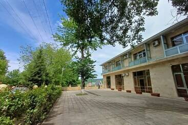Gabala Bliss Inn Hotel And Restaurant