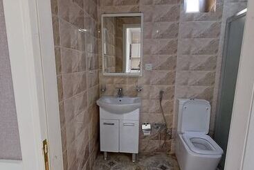 Gabala Bliss Inn Hotel And Restaurant