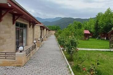 Gabala Bliss Inn Hotel And Restaurant
